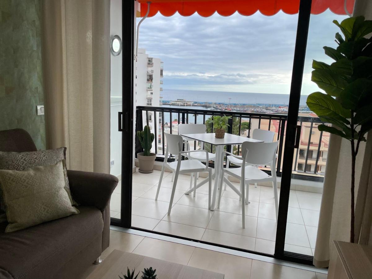 Achacay Sunset Apartment ลอส กริสเตียนอส ภายนอก รูปภาพ