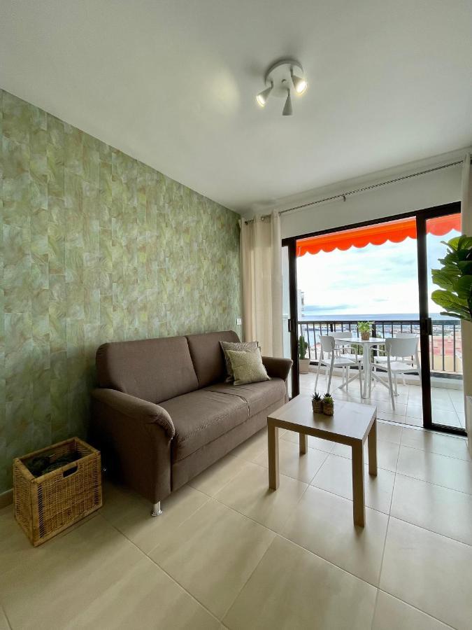 Achacay Sunset Apartment ลอส กริสเตียนอส ภายนอก รูปภาพ