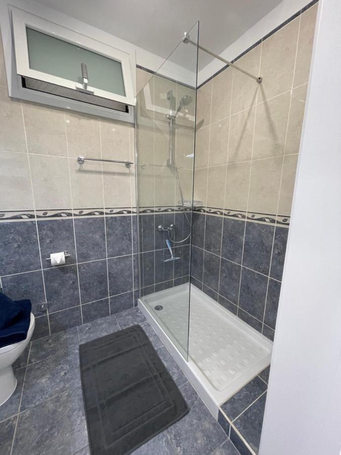 Achacay Sunset Apartment ลอส กริสเตียนอส ภายนอก รูปภาพ