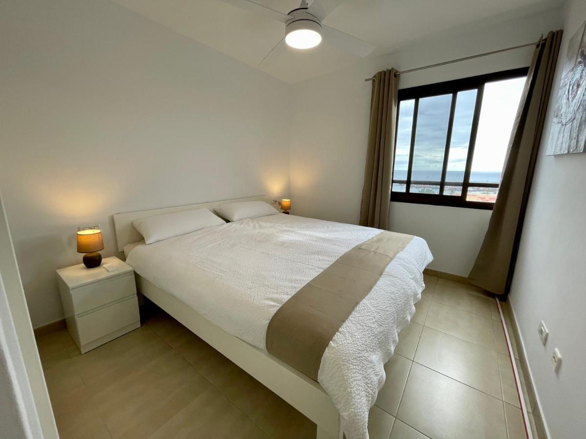 Achacay Sunset Apartment ลอส กริสเตียนอส ภายนอก รูปภาพ