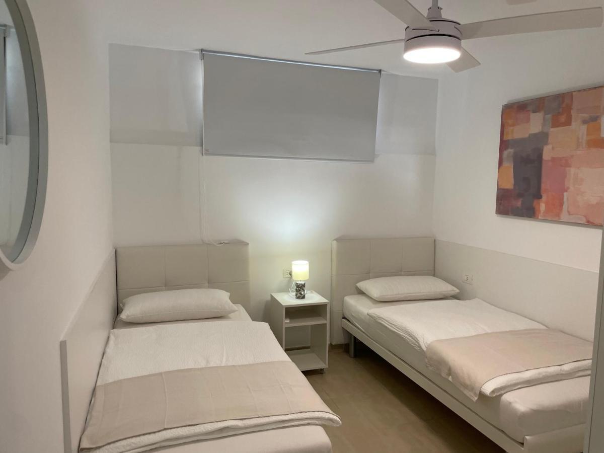 Achacay Sunset Apartment ลอส กริสเตียนอส ภายนอก รูปภาพ